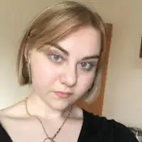 Гончарова Ангелина Михайловна