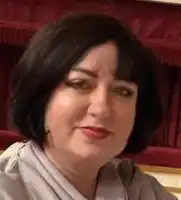 Гончарова Ирина Александровна