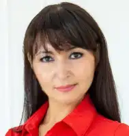 Гончарова Ирина