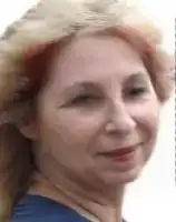 Гончарова Милана Станиславовна