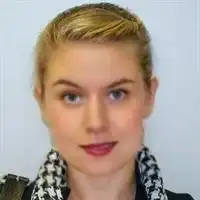 Гончарова Ольга Дмитриевна