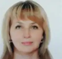 Гончарова Валерия Денисовна
