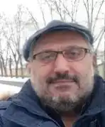 Горбунов Давид Ильич