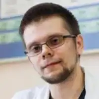 Горбунов Матвей