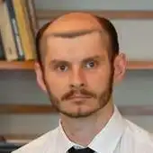 Горбунов Василий