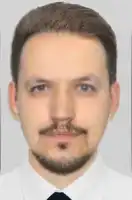 Горшков Михаил Матвеевич