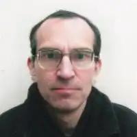 Горшков Стас Николаевич