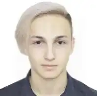 Грачёв Степа Андреевич