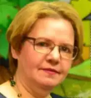 Гребнева Карина Александровна