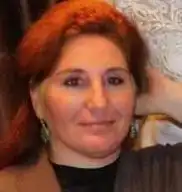 Гребнева Вера Анатольевна