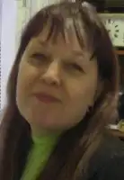 Григорьева Алиса Дмитриевна