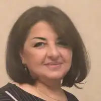 Григорьева Анастасия Вячеславовна