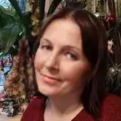 Григорьева Любовь Станиславовна