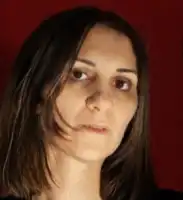 Григорьева София