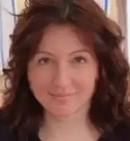 Григорьева София Петровна