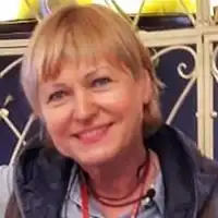 Григорьева Ульяна Сергеевна