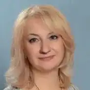 Григорьева Ульяна Викторовна