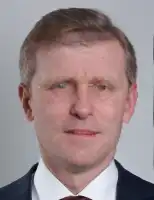 Гришин Богдан Михайлович