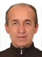 Гурьев Антон Богданович