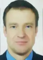 Гурьев Лев Аркадьевич