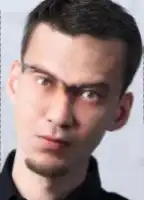 Гурьев Тимур Богданович
