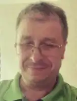 Гурьев Владимир Борисович