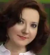 Гусева Кристина