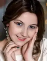 Гусева Кристина Анатольевна