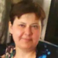 Гусева Мария