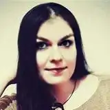 Гусева Полина Николаевна