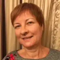 Гусева Вера Вячеславовна