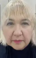 Гусева Виолетта