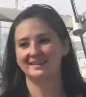 Харитонова Дарья Николаевна