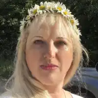 Харитонова Дарья Олеговна