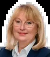 Харитонова Елена Денисовна