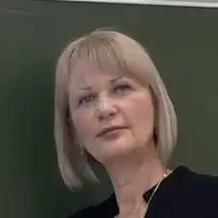 Харитонова Елизавета Петровна