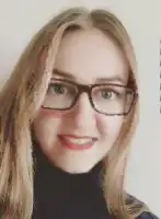 Харитонова Карина Сергеевна