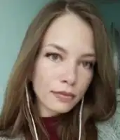 Хохлова Анастасия Викторовна