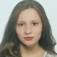 Хохлова Любовь Станиславовна