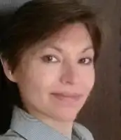 Хохлова Любовь Вячеславовна