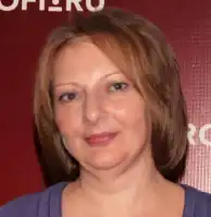 Хохлова Оксана Юрьевна