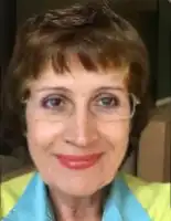 Хохлова Полина Фёдоровна