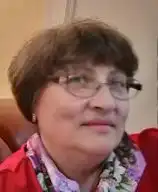 Хохлова София Михайловна