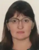 Хохлова Жанна Фёдоровна