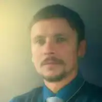 Калашников Алексей Максимович