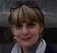 Калинина Алиса Александровна