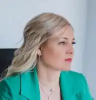 Калинина Анастасия Григорьевна