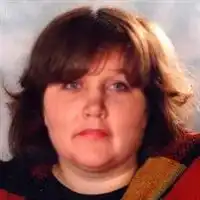 Калинина Карина Денисовна