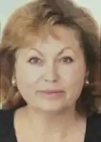 Калинина Надежда Фёдоровна