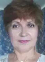 Калинина Виолетта